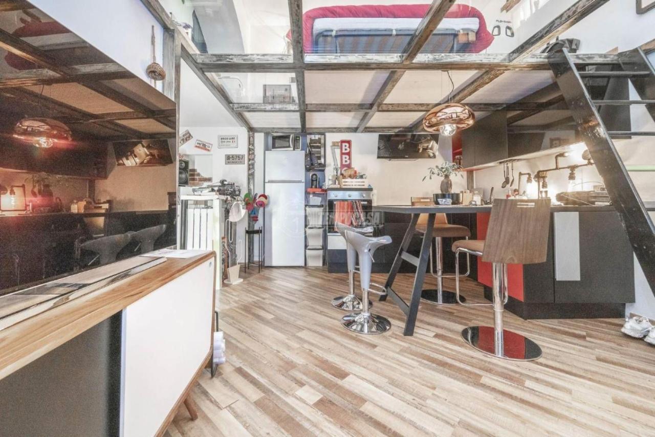 Loft In Centro Boutique 65 Apartment ตูริน ภายนอก รูปภาพ