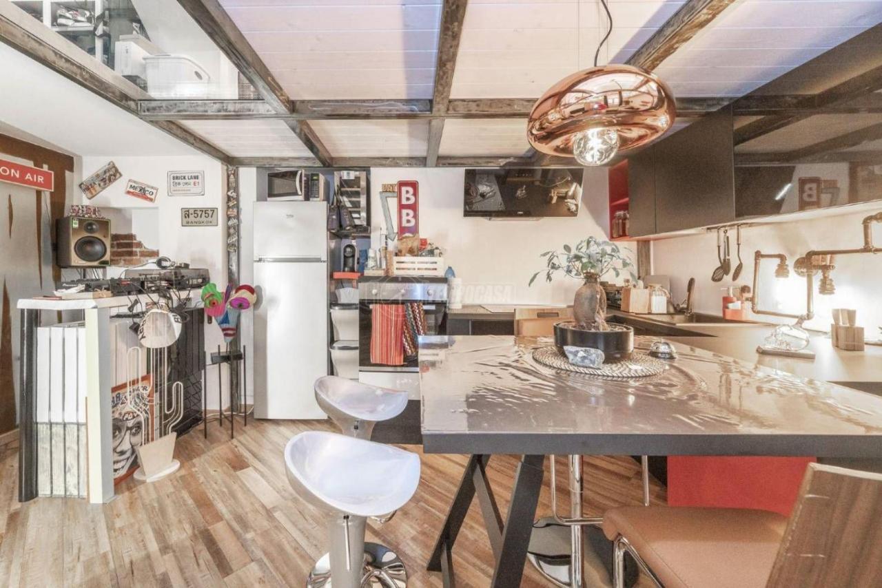 Loft In Centro Boutique 65 Apartment ตูริน ภายนอก รูปภาพ