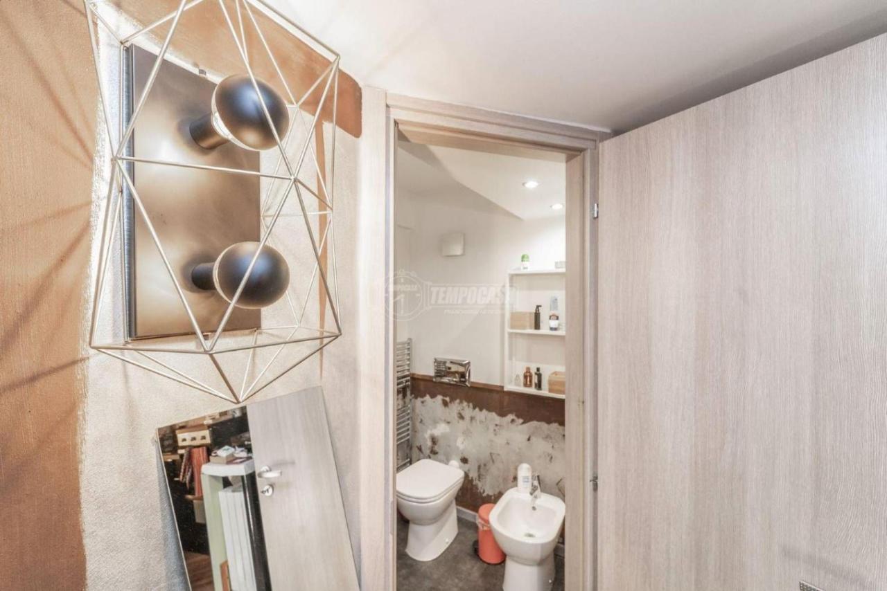 Loft In Centro Boutique 65 Apartment ตูริน ภายนอก รูปภาพ