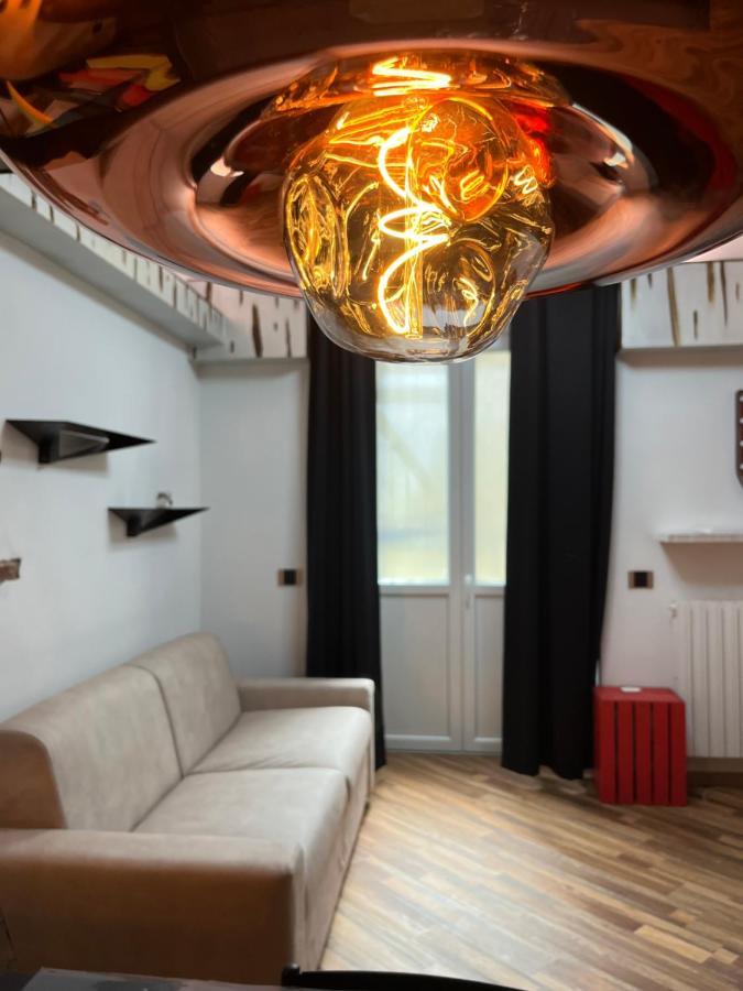 Loft In Centro Boutique 65 Apartment ตูริน ภายนอก รูปภาพ
